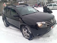 SUV или внедорожник Renault Duster 2014 года, 1280000 рублей, Москва