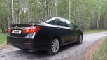  Toyota Camry 2013 , 1350000 , 