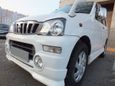 SUV   Daihatsu Terios Kid 1998 , 235000 , 