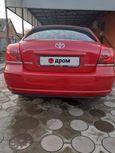  Toyota Avensis 2006 , 650000 , 