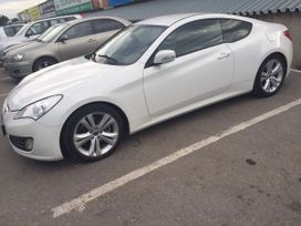  Hyundai Genesis 2011 , 860000 , 