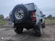  3  Nissan Terrano 1992 , 245000 , -