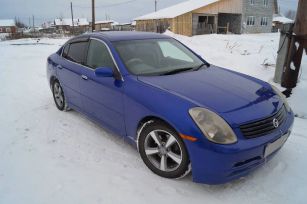  Nissan Skyline 2001 , 250000 , 