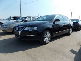 Volkswagen Passat 2007 , 625000 , 