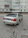  Lexus GS300 2001 , 340000 , 