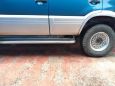 SUV   Nissan Mistral 1994 , 190000 , 