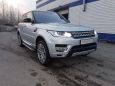 SUV   Land Rover Range Rover Sport 2017 , 3800000 , 