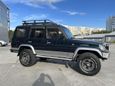 SUV   Toyota Land Cruiser Prado 1995 , 1220000 , 