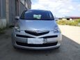  Toyota Ractis 2006 , 300000 , 