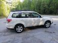 SUV   Subaru Forester 2008 , 640000 , 