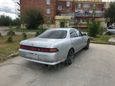  Toyota Mark II 1994 , 320000 , 