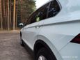 SUV   Volkswagen Tiguan 2017 , 1475000 , 