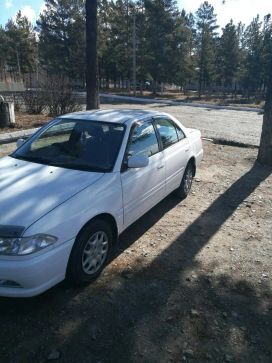  Toyota Carina 2000 , 295000 , 