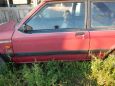  Ford Laser 1984 , 25000 , 