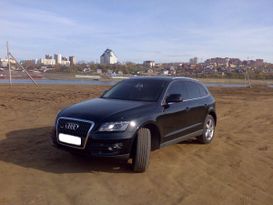 SUV   Audi Q5 2009 , 1200000 , 