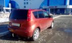  Nissan Note 2007 , 235000 , 