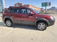 SUV   Hyundai Tucson 2005 , 529000 , 