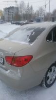  Hyundai Elantra 2008 , 360000 , 