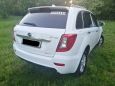 SUV   Lifan X60 2014 , 420000 , 