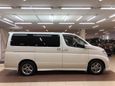    Nissan Elgrand 2005 , 410000 , 