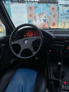 Седан BMW 5-Series 1991 года, 150000 рублей, Челябинск