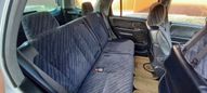 SUV   Honda CR-V 2001 , 457000 , 