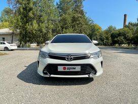  Toyota Camry 2016 , 2400000 , 