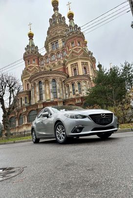  Mazda Mazda3 2014 , 1050000 , -