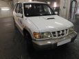 SUV   Kia Sportage 2001 , 180000 , 