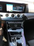  Mercedes-Benz E-Class 2016 , 2200000 , 