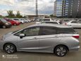  Honda Shuttle 2017 , 855000 , 