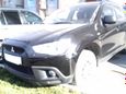 SUV   Mitsubishi ASX 2012 , 680000 , 