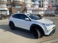 SUV   Toyota RAV4 2018 , 1900000 , 