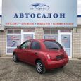  Nissan Micra 2007 , 375000 , 