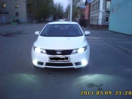 Kia Cerato 2011 , 610000 , 