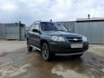 SUV   Chevrolet Niva 2012 , 365000 , 