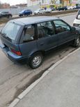  Suzuki Cultus 1989 , 75000 , 