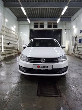  Volkswagen Polo 2017 , 900000 , 