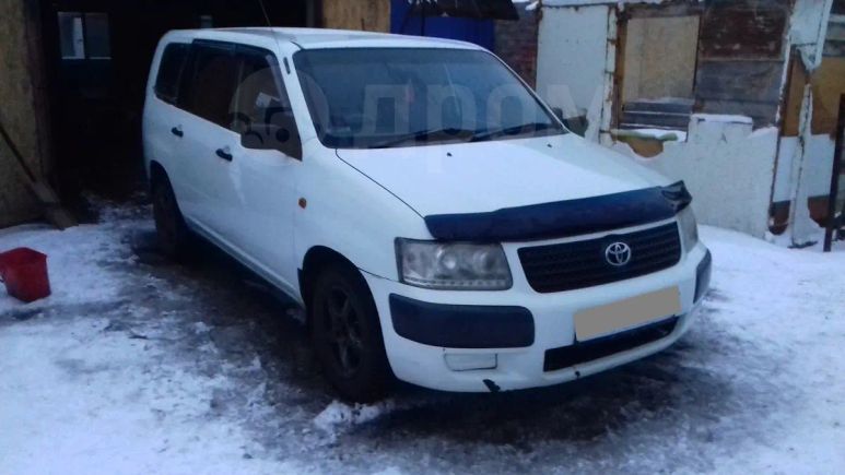  Toyota Succeed 2002 , 215000 , 