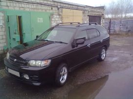    Nissan R'nessa 1999 , 310000 , --