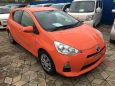  Toyota Aqua 2014 , 775000 , 