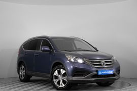SUV или внедорожник Honda CR-V 2013 года, 2099000 рублей, Пермь