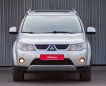 SUV   Mitsubishi Outlander 2007 , 639000 , 