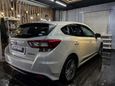  Subaru Impreza 2017 , 1197000 , 