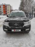 SUV   Toyota Land Cruiser 2009 , 2250000 , 