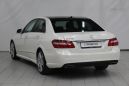  Mercedes-Benz E-Class 2011 , 900000 , 