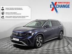 SUV или внедорожник Volkswagen ID.6 Crozz 2022 года, 4299000 рублей, Нижний Новгород