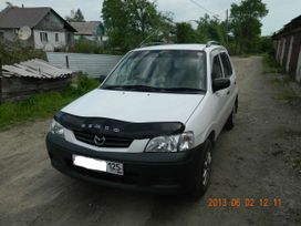  Mazda Demio 2001 , 150000 , 