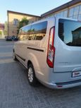    Ford Tourneo Custom 2019 , 2500005 , 