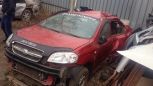  Chevrolet Aveo 2008 , 69000 , 